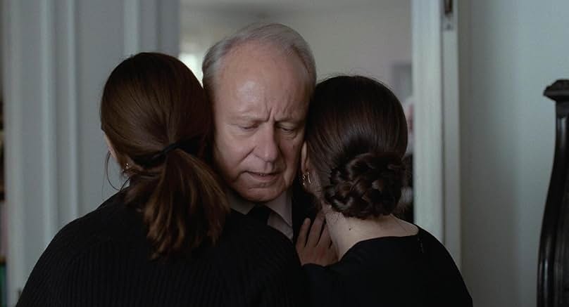 센티멘탈 밸류 영화 리뷰