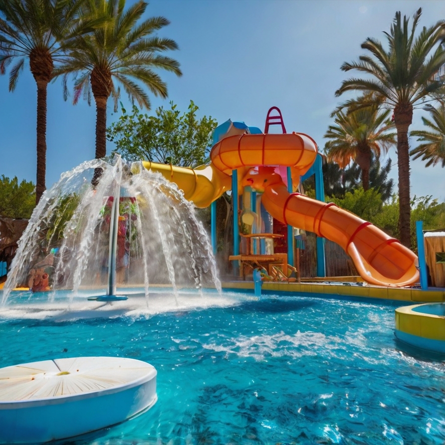 수영장 이용 꿀팁