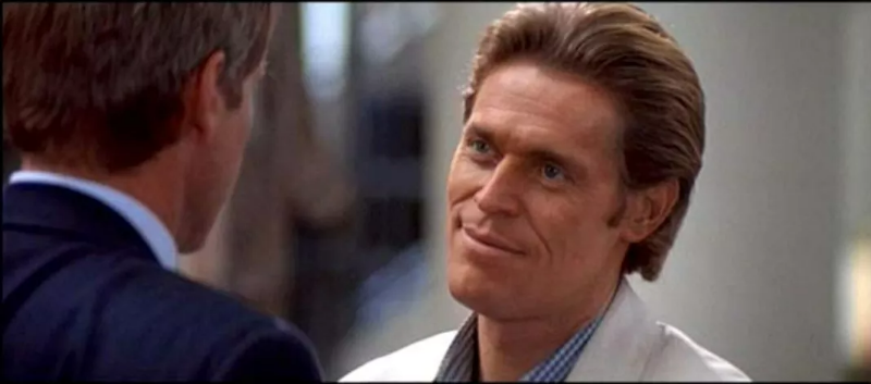 긴급명령 존 클라크