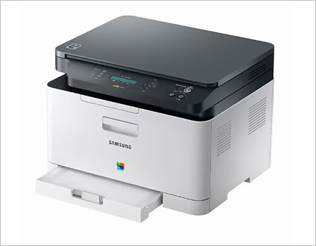 삼성 SL-C563W 복합기