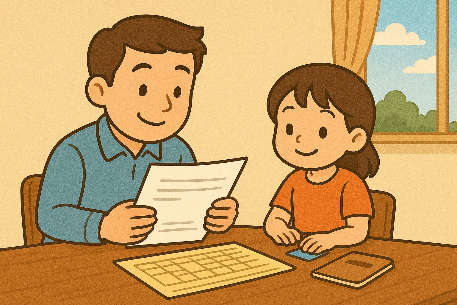 한부모가정 교육비 지원