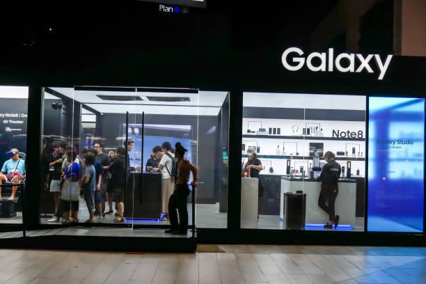 삼성전자 패밀리몰 이용 가이드- 자격, 혜택, 군인 제휴까지