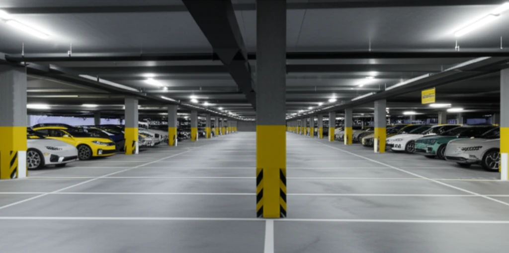 석계역 주차비 아끼는 법 공영주차장 ..