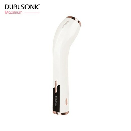 듀얼소닉 맥시멈 피부 마사지 사용법 후기