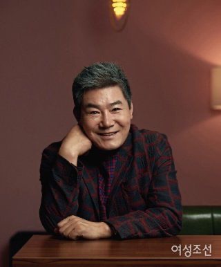 가수 진성 프로필