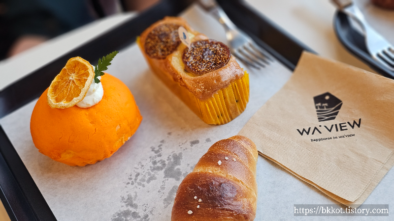 제주 협재 웨이뷰