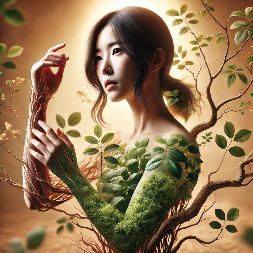 내 여자의 열매