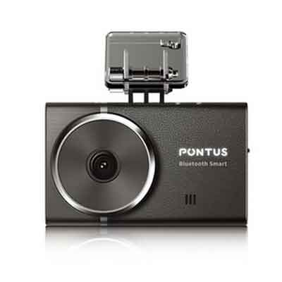 폰터스 리베로 기능 2채널 가성비 블랙박스