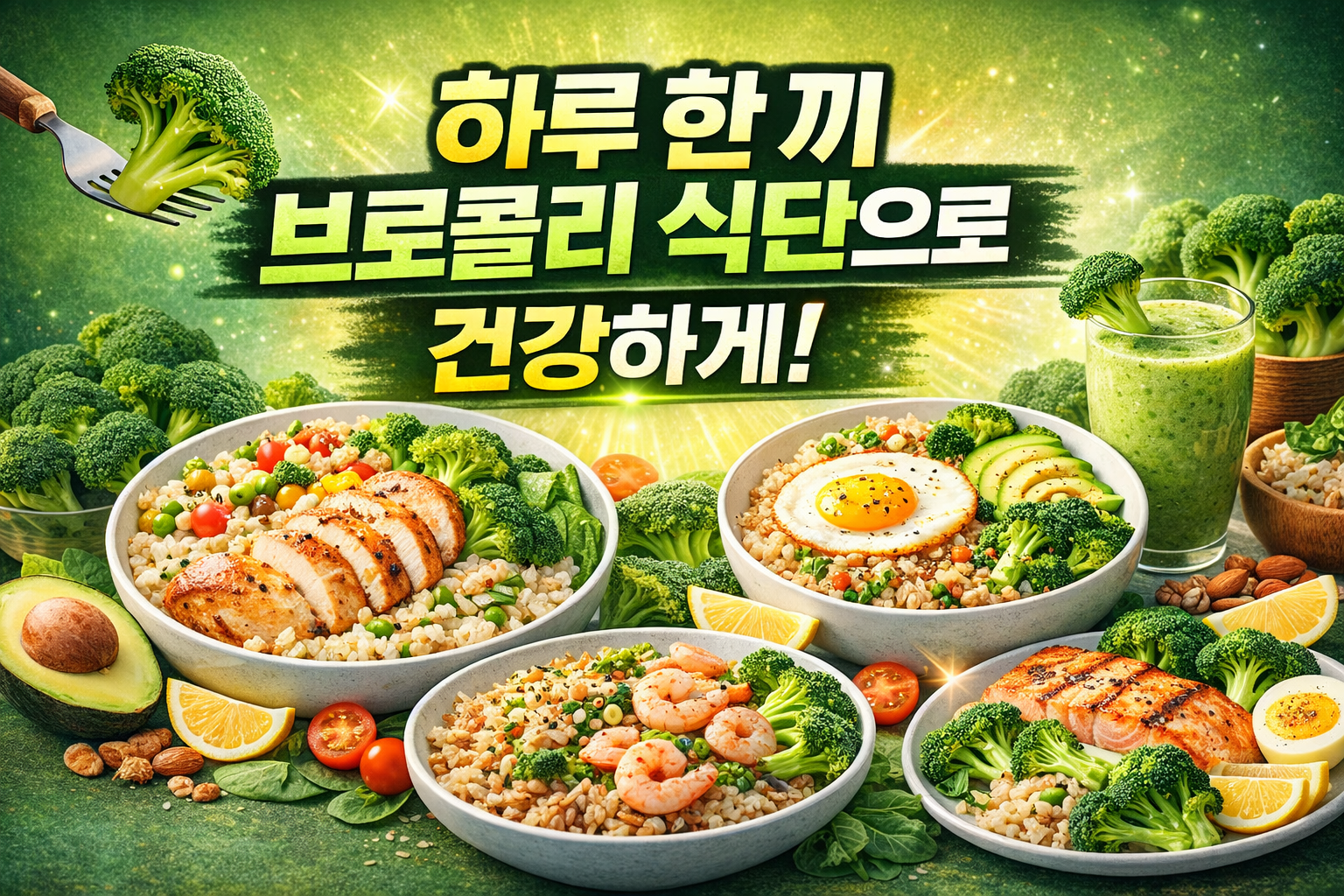 브로콜리