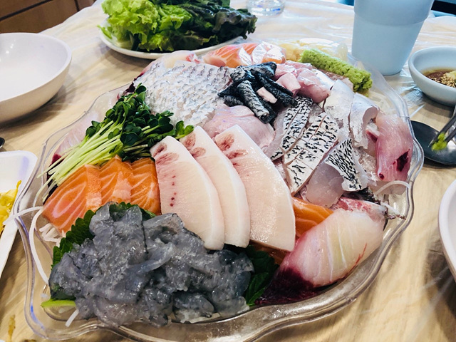 서울 도다리 회 세꼬시 맛집 추천 세민수산 이레상회 홍초장 까치산역 막회집 노량진수산시장횟집 동어동락 대찬횟집 손선장 푸른바다 마실 목포명가