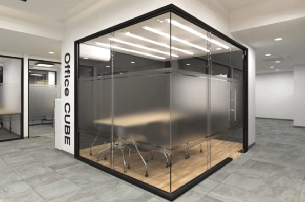 공유오피스 1인실 장점 단점