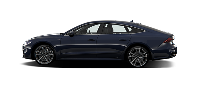 아우디 A7