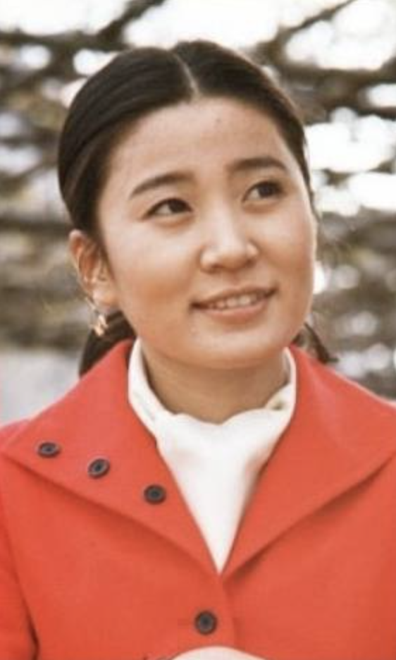 김자옥 어린시절