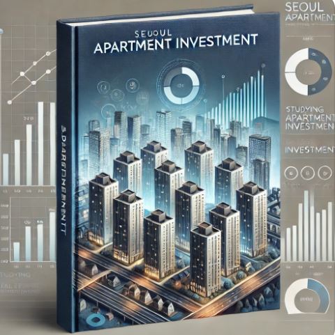 서울 아파트 투자 공부에 도움 되는 책