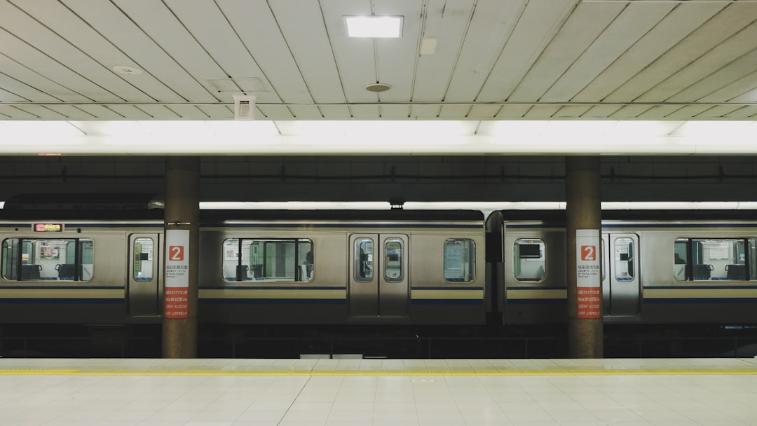 Tokyo.