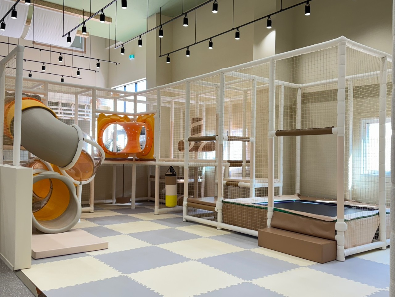 오산 바베큐팩토리