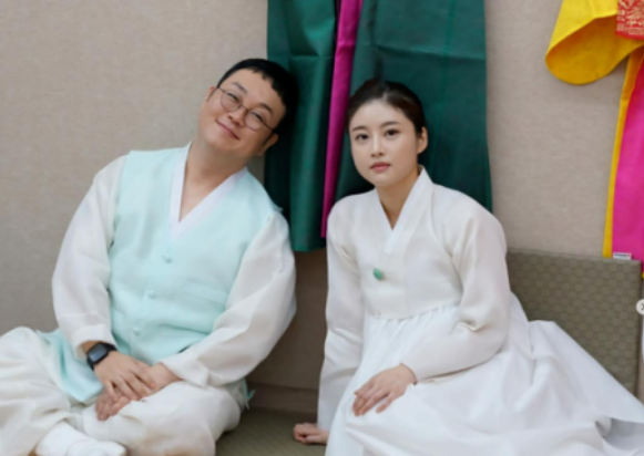 라디오스타 무당 이건주 함수현