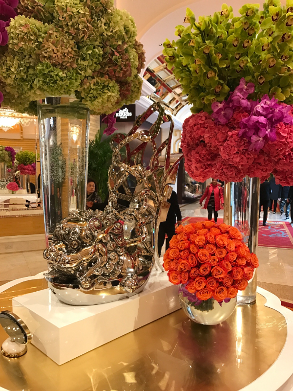 WYNN PALACE 내부2