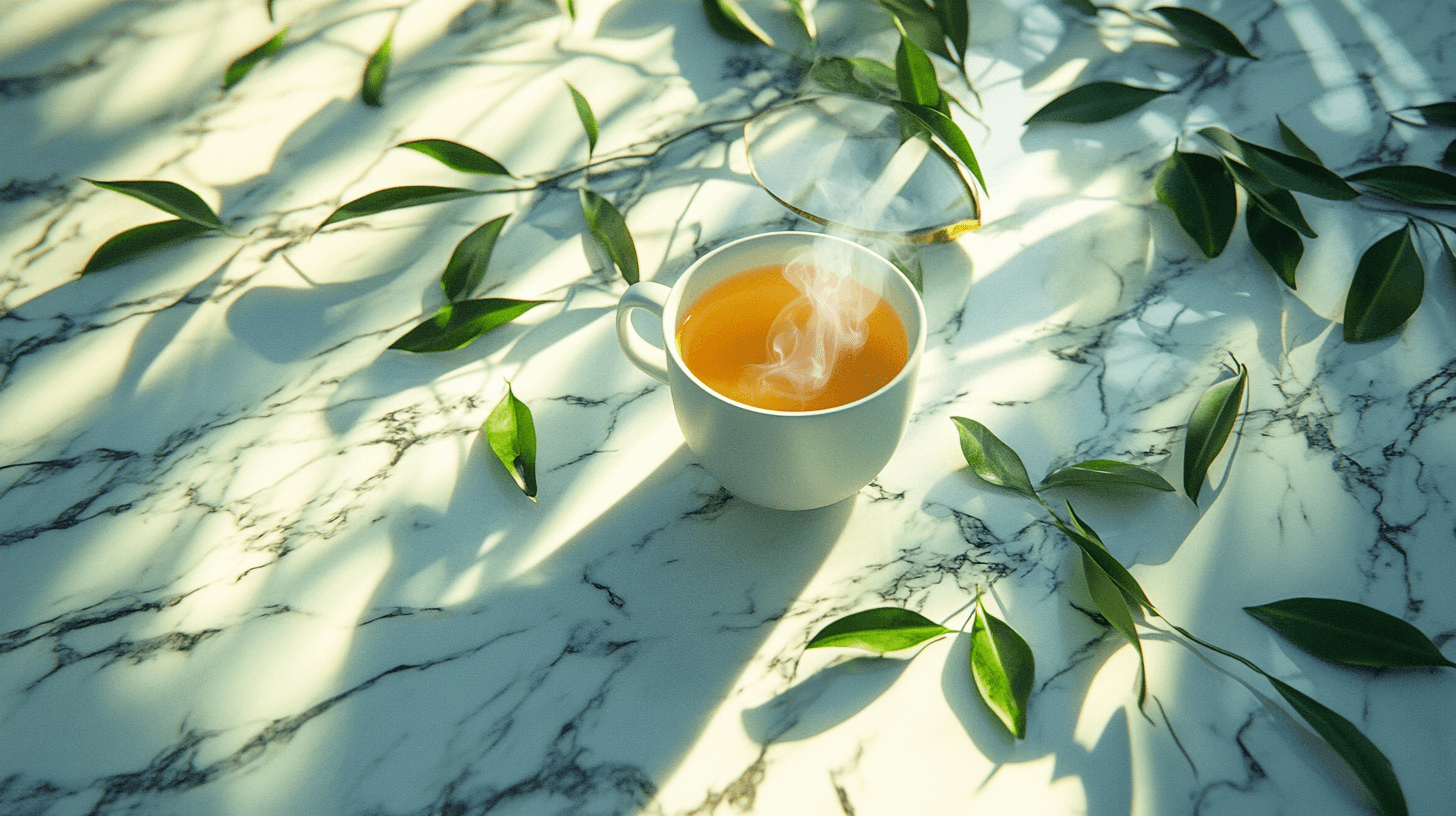 녹차-심혈관-건강