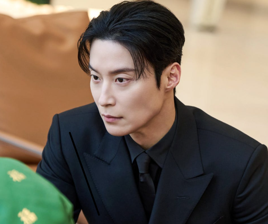 멋진 신세계 허남준 차세계 역할 인기 차기작 고래별 정리