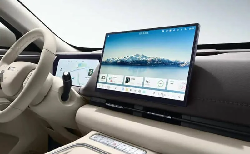 GWM 하발 샤오롱 맥스 이미지