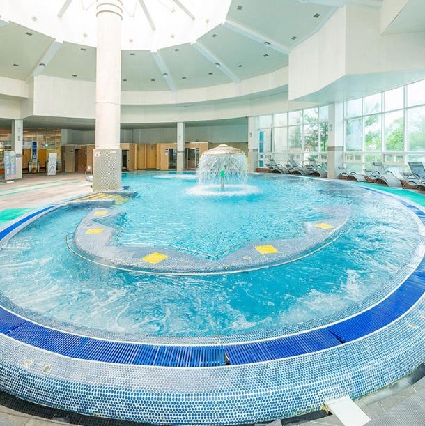 포천 신북온천 스프링폴 워터파크10