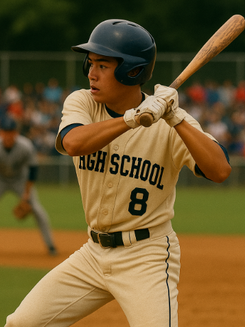 고등학교 야구 선수 사진