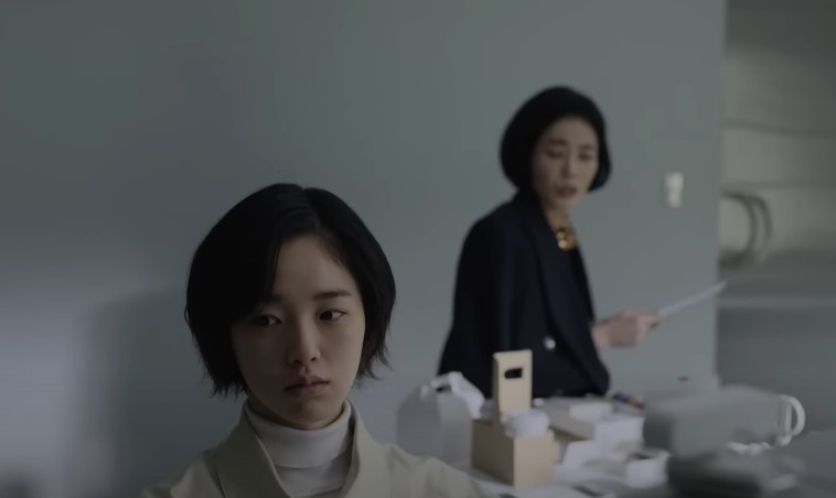 [드라마 다시보기] 썸바디 1화 2화 3화 4화 5화 6화 7화 8화 몰아보기