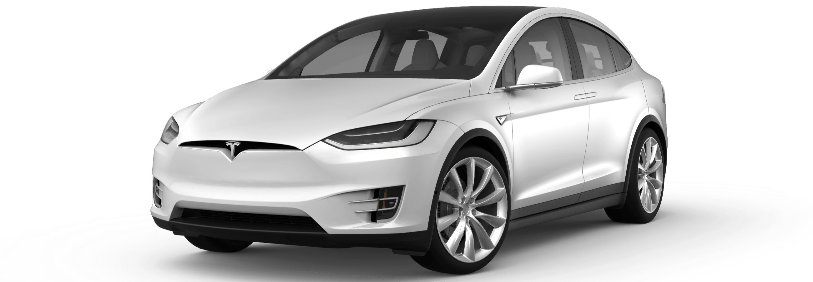 테슬라 모델 X (2015)