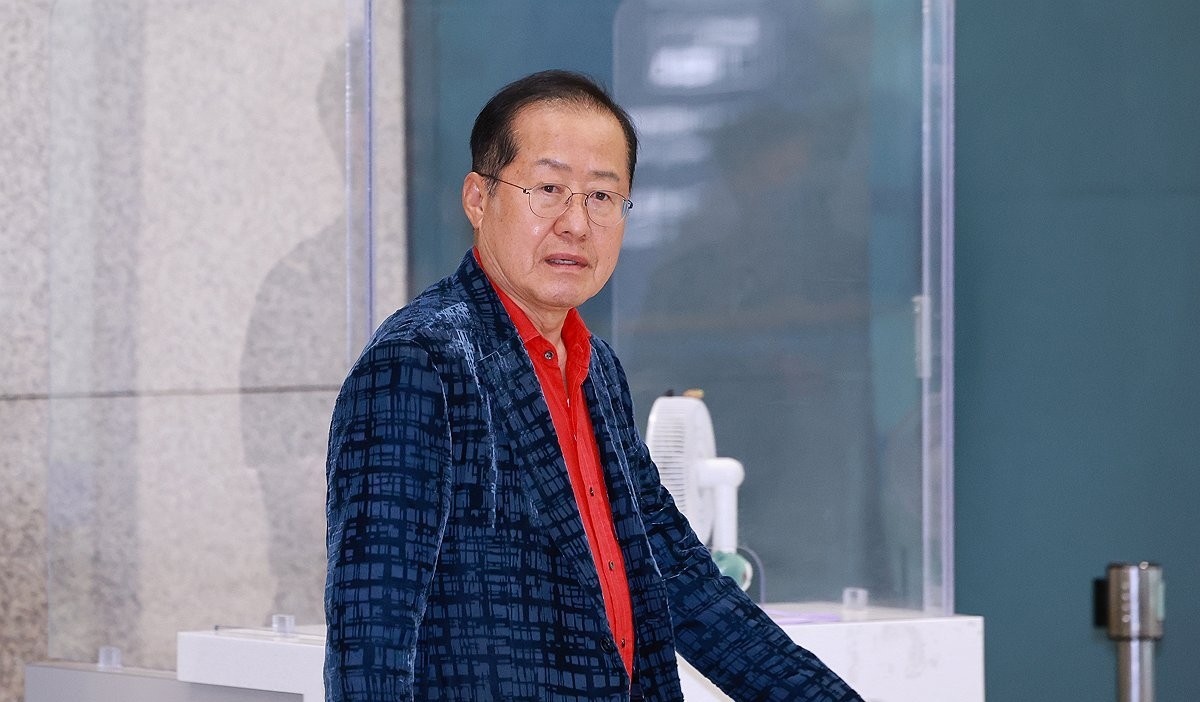 홍준표 전 대구시장 관련 사진 - 이후 수사 전망과 꼭 확인해야 할 세 가지