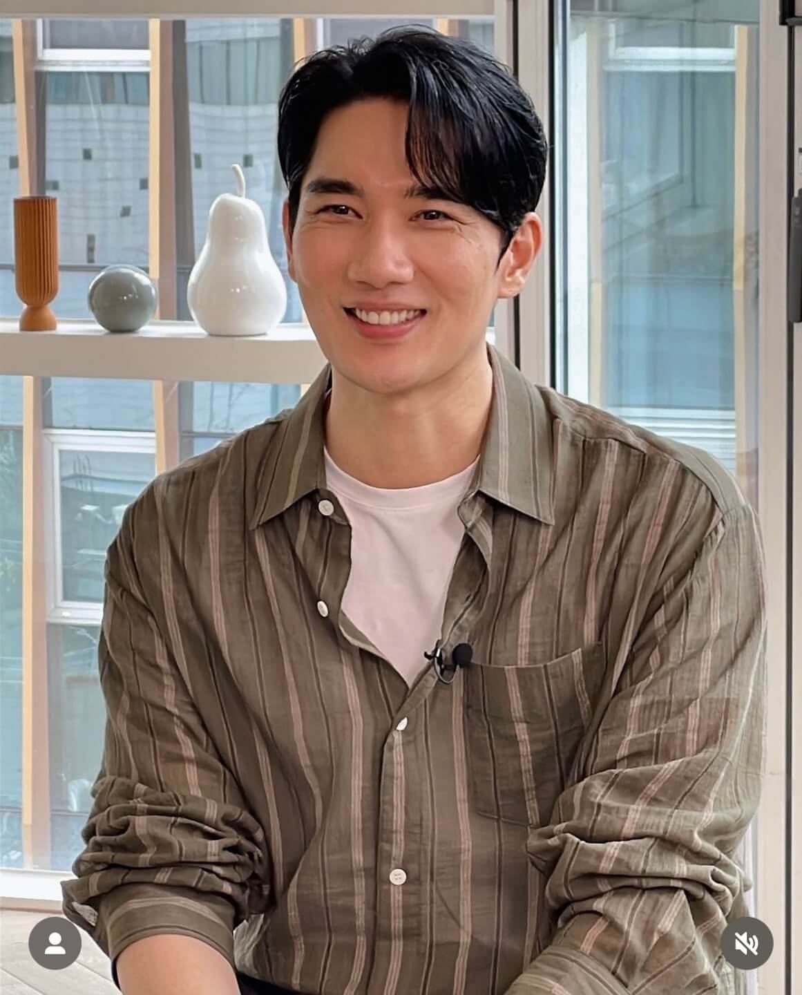 엄태구 팬미팅