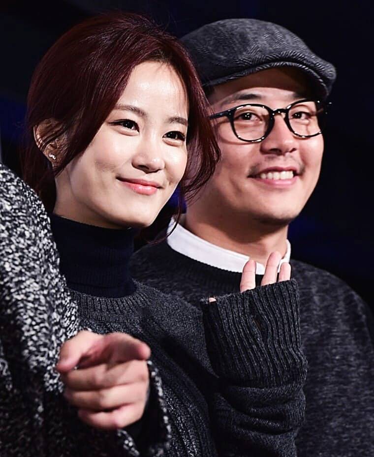 김지민-김준호