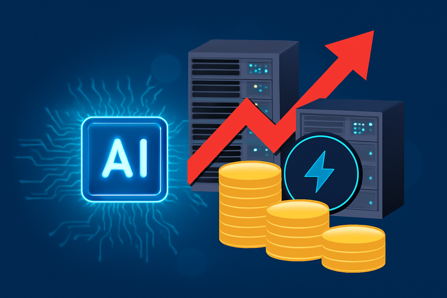 퍼미(FRMI) 주식 전망 총정리｜AI 데이터센터 전력 수혜주 될까? 관련 사진