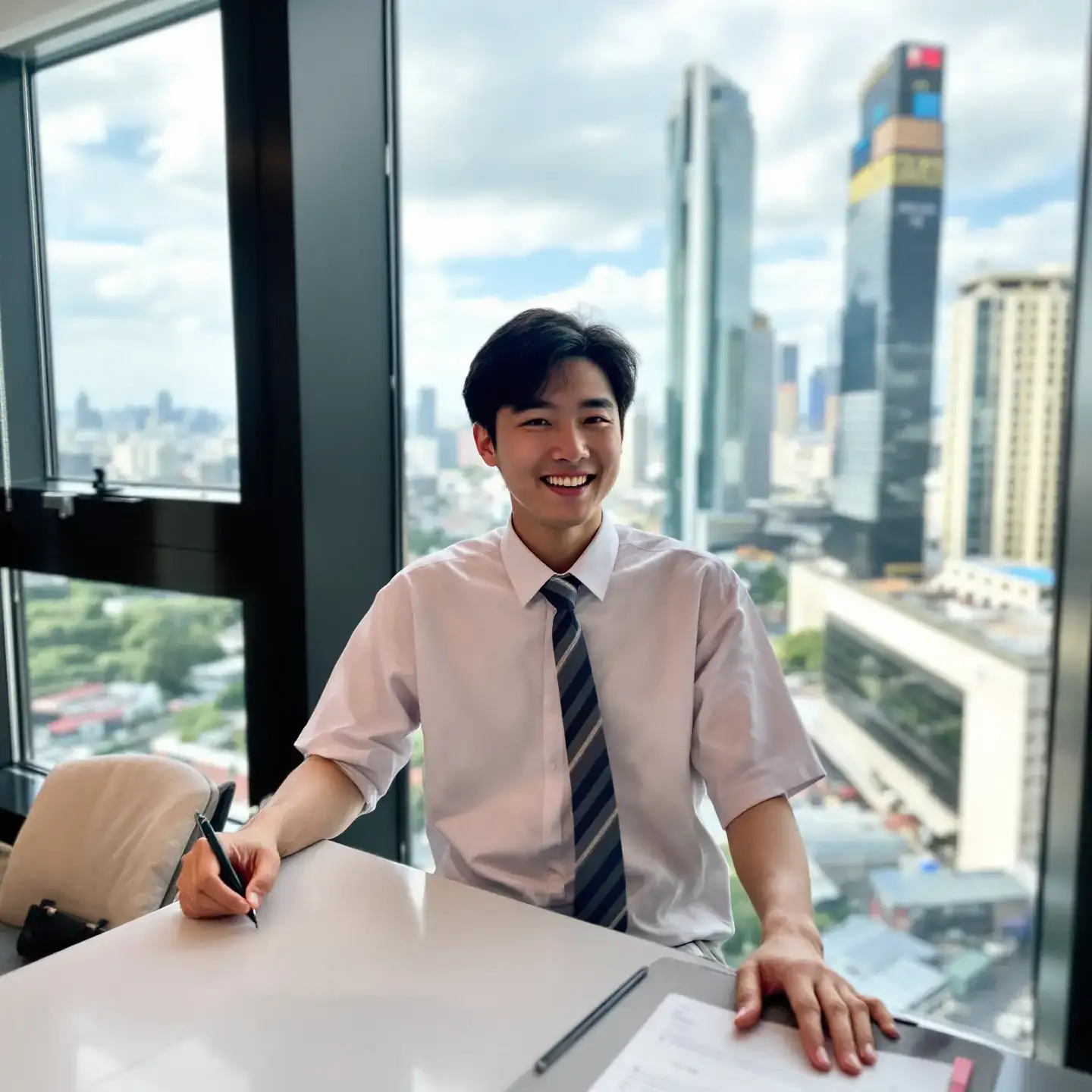 2025년 3월 근로장려금 반기신청 QR코드 신청