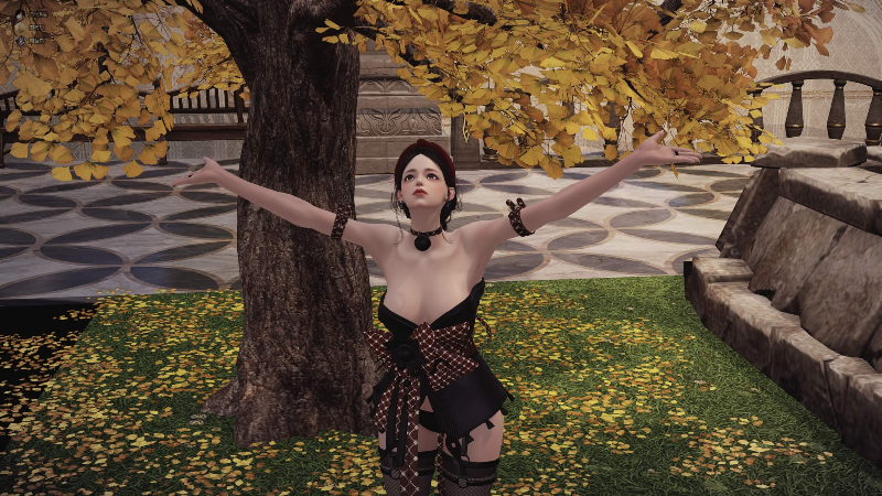 로스트아크-데런-사진