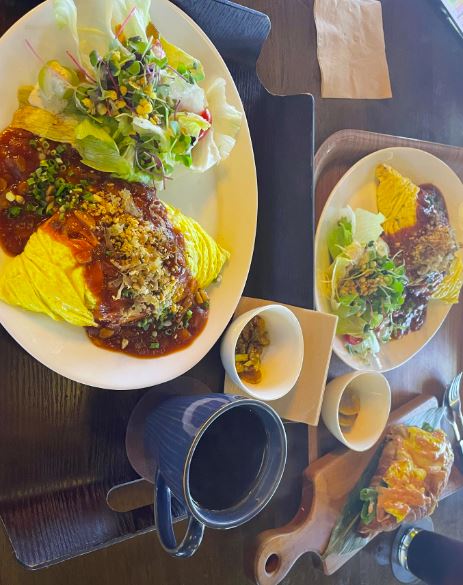 커피와디저트
