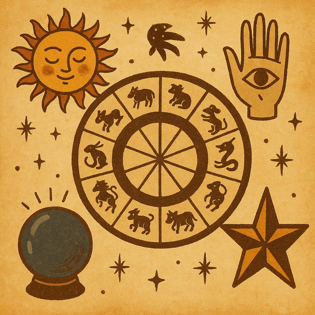 2025년 9월 6일 띠별 오늘의 운세