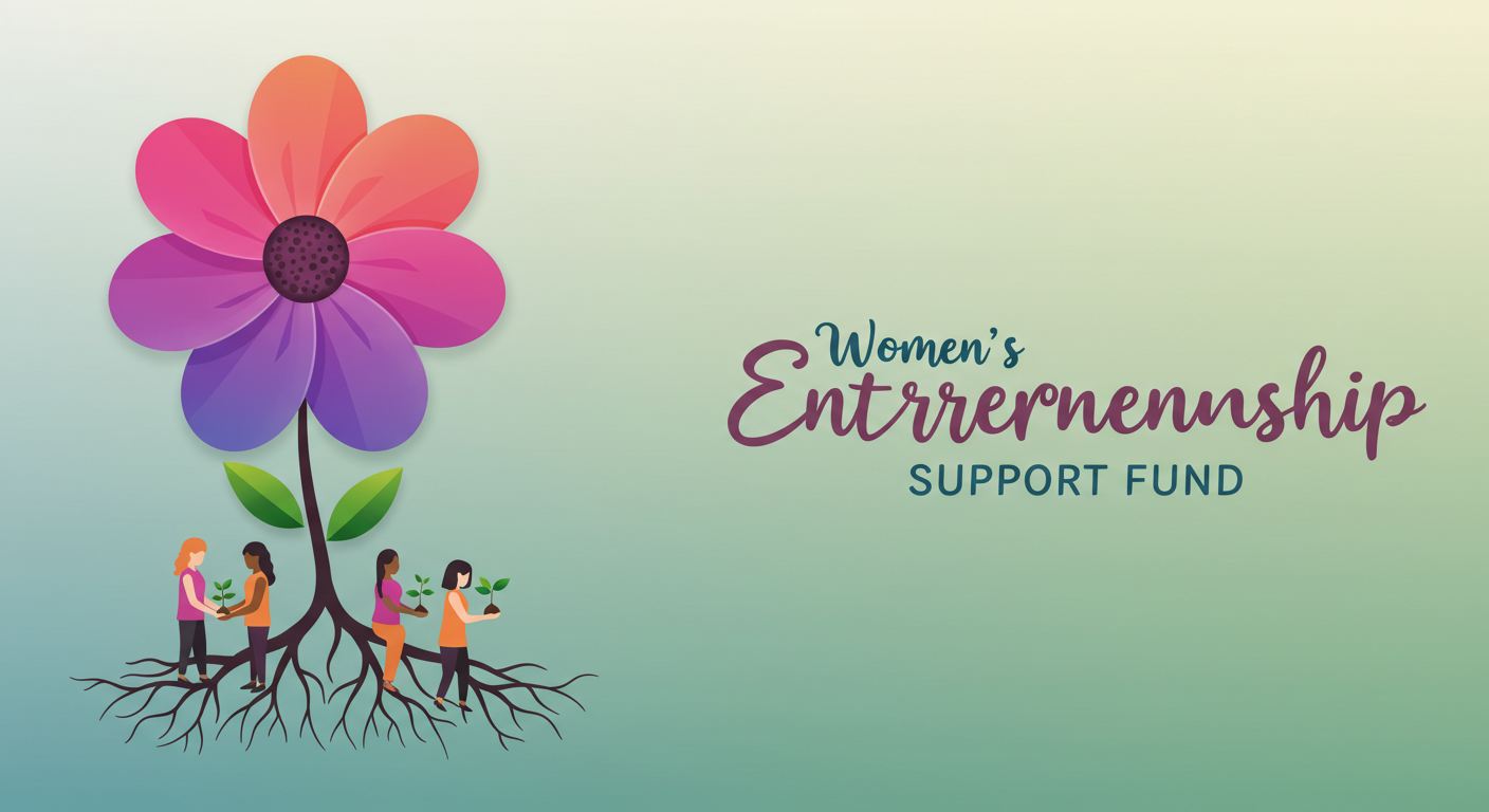 여성창업지원금 : 캐나다 호주 정책유형, 참여프로세스