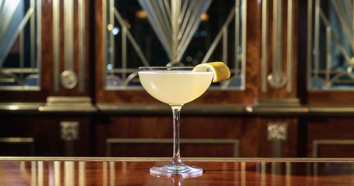 20세기 황금 레시피 & 스토리 및 완벽한 안주 추천