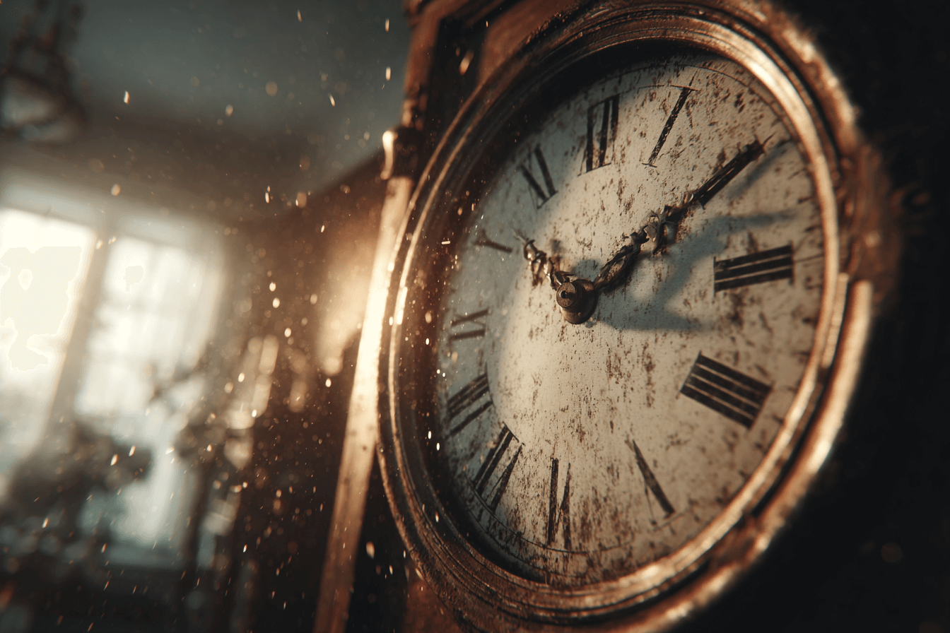 아날로그-시계-이미지