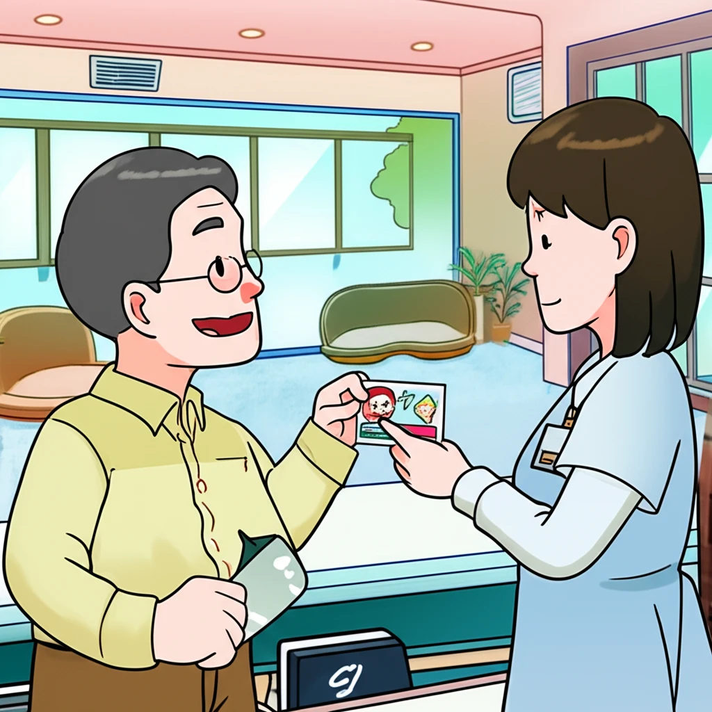 남원사랑상품권 가맹점 확인과 민생지원..