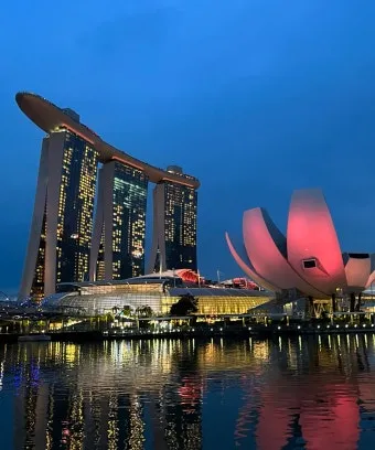 싱가포르 여행 3박 4일 일정_10