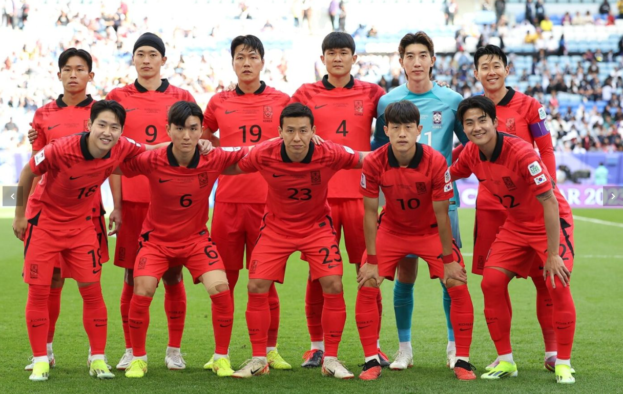 아시안컵