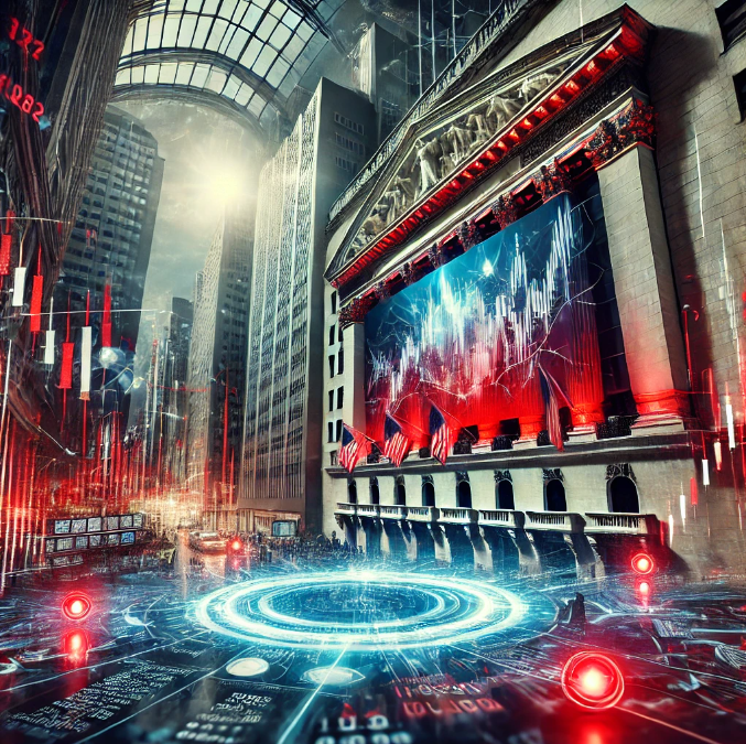 트럼프의 관세 정책과 증시 하락: 평가 및 전망