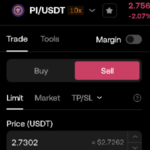 pi코인 파는 방법