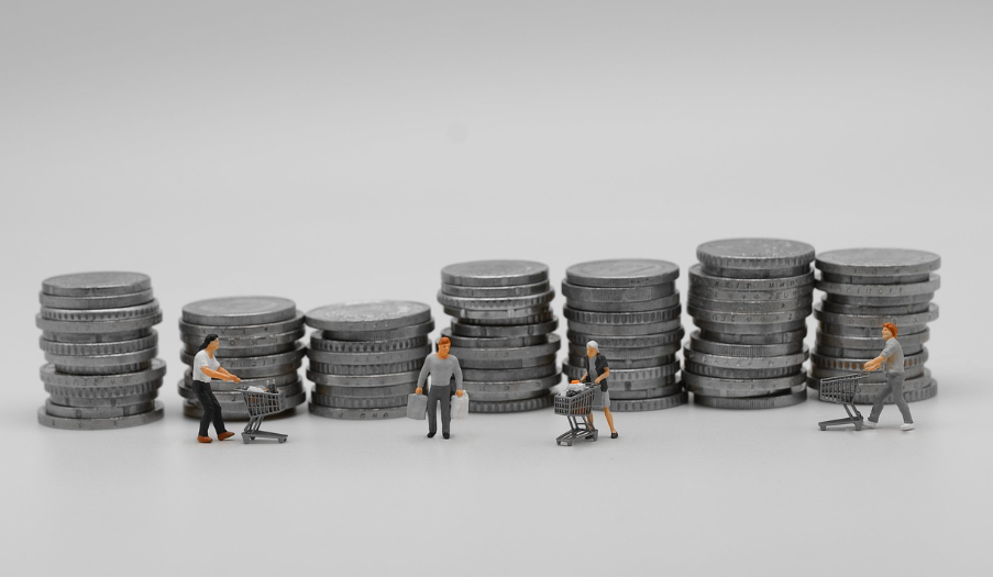 직장인 금융 기초