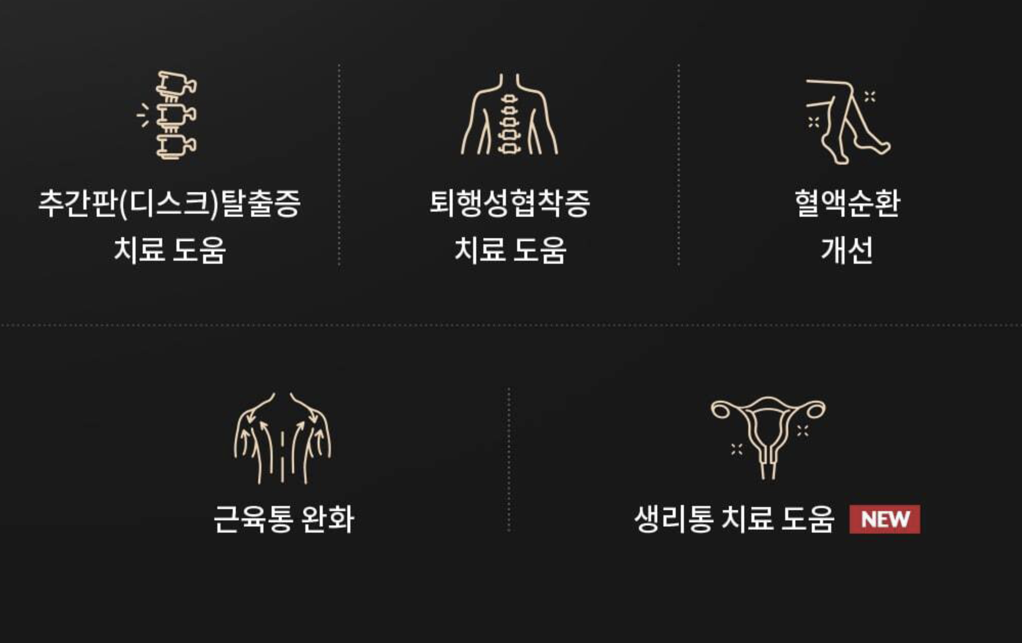의료기기 마스터 V7의 기술인 메디테크