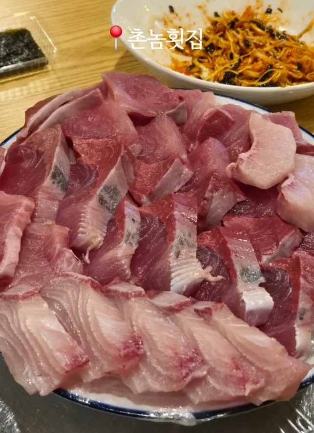 백반기행-인천-연수구-대방어-