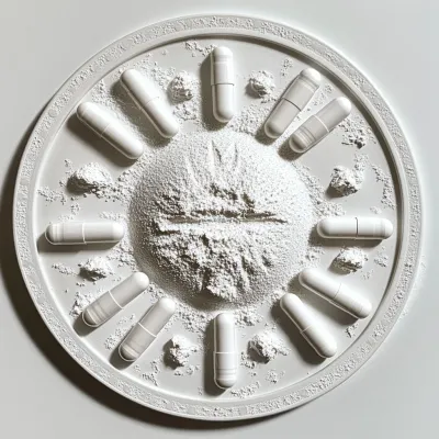 마그네슘 결핍 위험 5가지, 건강 지키는 필수 가이드2