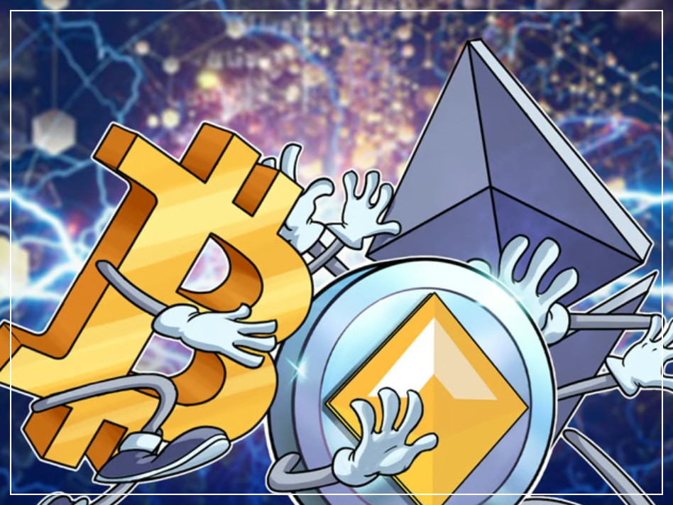 알트코인 이미지